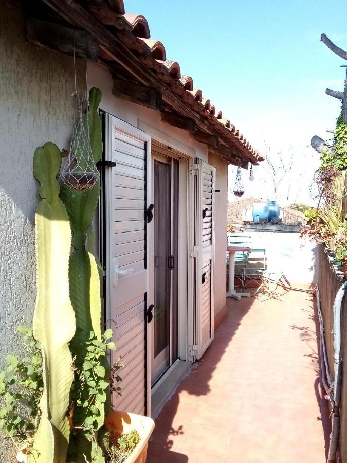 Casa Epiard-Orofino Apartment Catania Exterior photo