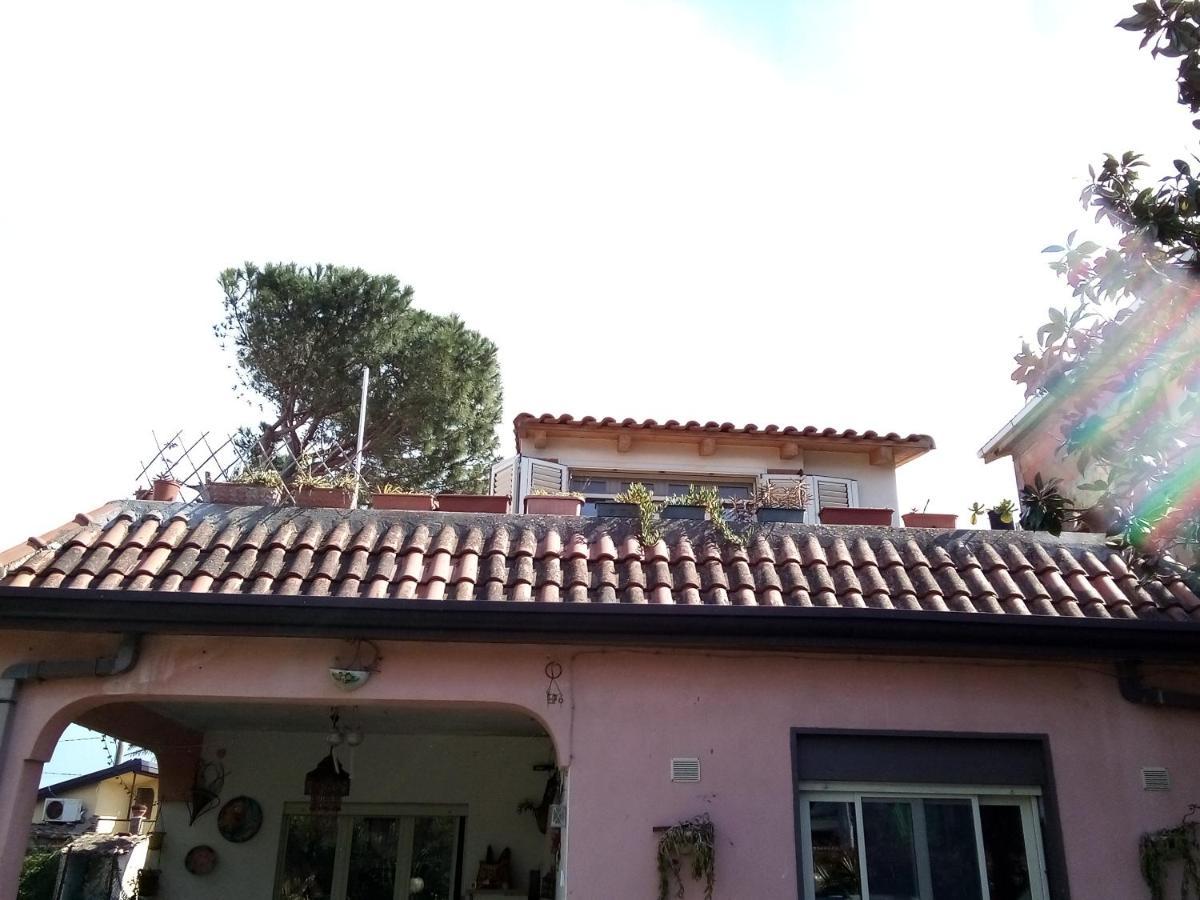 Casa Epiard-Orofino Apartment Catania Exterior photo